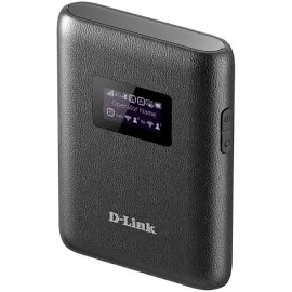 D-Link DWR-933 - Mobiler Hotspot - 4G LTE - Wi-Fi