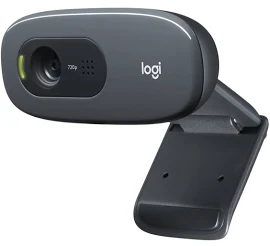 Logitech HD Webcam C270