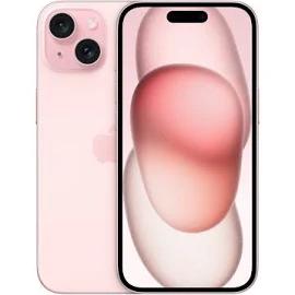 Apple iPhone 15  - 128 GB - Rosé