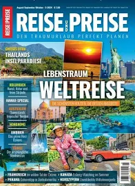 Reise und Preise 2/2024