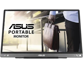 Asus Monitor ZenScreen MB16ACE