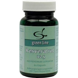 RESVERATROL 125 Kapseln 60 St | ebay Sonstige