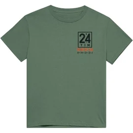 24Tim Dschungelshirt