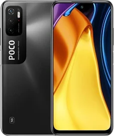 Xiaomi Poco M3 Pro 5g 64gb 128gb Verschiedene Farben Gut - Refurbsihed