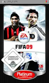 FIFA 09 [Platinum]