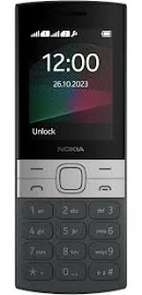 Nokia 150 (2023) Schwarz