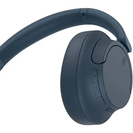 Sony WH-CH720N Noise Cancelling Wireless Headphones, Blue