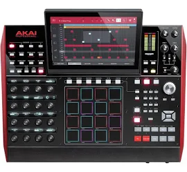 Akai - MPC x