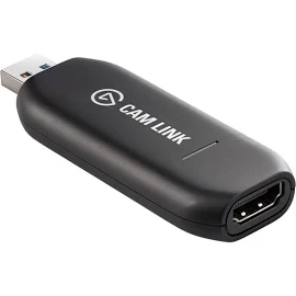 Cam Link 4K - Elgato