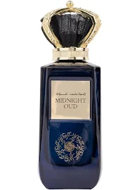 ARD Al Zaafaran Midnight Oud Eau de Parfum 100 ml