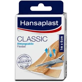 Hansaplast Classic