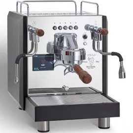 Bezzera Duo DE Dualboiler Espresso machine