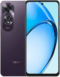 Oppo A60 CPH2631 Dual Sim 128GB Midnight Purple (8GB RAM) - Global Version at Etoren