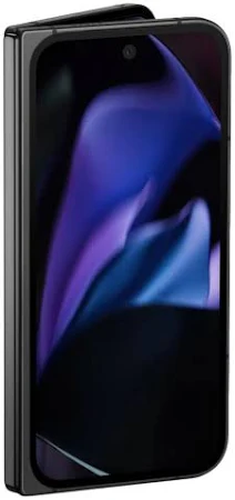 Google Pixel 9 Pro Fold Obsidian, 256 GB mit Vertrag · Telekom Magenta Mobil S Young + Smartphone