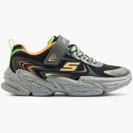Skechers, Sneaker Wavetronic - Ravlor, schwarz, Größe 35, Deichmann