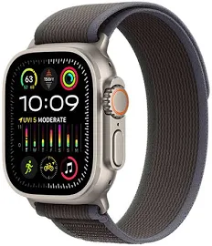 Apple Watch Ultra 2 | o2 Mobile M Boost mit 50 GB+ Vertrag | 64 GB | Farbe: schwarz