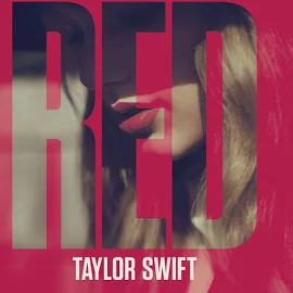 Taylor Swift: Red (Deluxe Edition) (2 CDs)