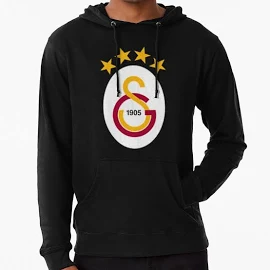 Galatasaray Galatasaray Leichter Hoodie