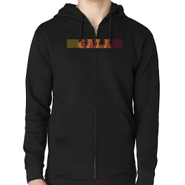 Galatasaray - Galatasaray Cimbombom - Galatasaray Istanbul, Ultraslan - Galatasaray-fan Galatasaray Hoodie mit Reißverschluss