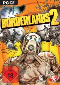 Borderlands 2- DOWNLOAD