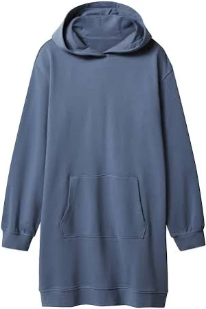 esmara Damen Sweatkleid