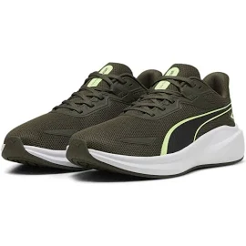 Puma Skyrocket Lite Laufschuhe Grün EU 44 Mann 379437-26-270