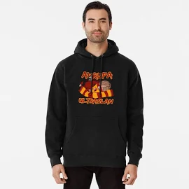 Ultraslan Galatasaray-fans Galatasaray Hoodie