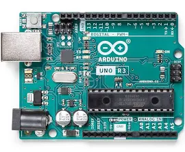 Arduino Uno REV 3 A000066