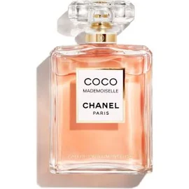 Chanel - Coco Mademoiselle Eau de Parfum Intense 100 ml