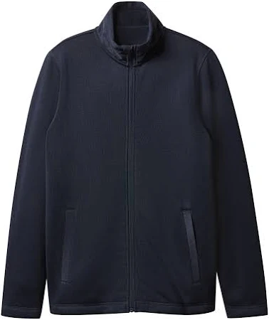 esmara Men Men Strickfleece-Jacke