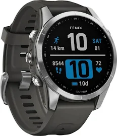 Garmin Fenix 7S