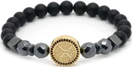 Premium XRP Ripple Armband, XRP Ripple Zubehör, XRP Ripple Merch, XRP Ripple Schmuck, einzigartiges Geschenk für XRP-Ripple-Fans, XRP-Ripple-Geschenk