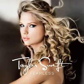 Taylor Swift Fearless [2009 Edition]