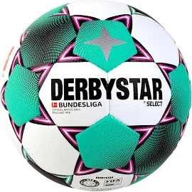 Derbystar - Bundesliga Brillant APS