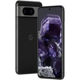 Google Pixel 8 256GB Obsidian