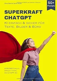 Superkraft ChatGPT Oliver Bock