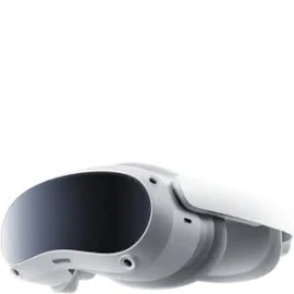 PICO 4 VR-Headset | o2 Mobile Unlimited Basic Partnerkarte | 128 GB | Farbe: weiss | Vertrag für Bestandskunden