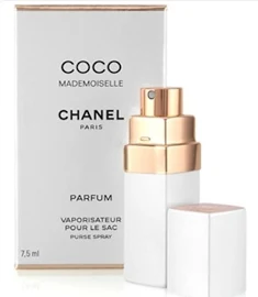 CHANEL COCO MADEMOISELLE PARFUME 7,5 ml Spray . | ebay Damen