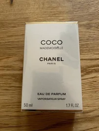 CHANEL COCO MADEMOISELLE Eau de Parfum 50ml NEU/OVP | ebay Damen