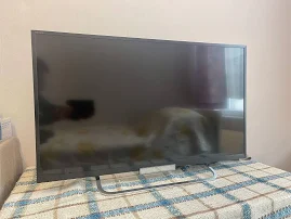 SONY LCD TV 32 W; Nur selbst Abholung | ebay Fernseher