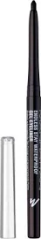 Manhattan Gel Eyeliner Endless Stay Waterproof 006 Blackest Black