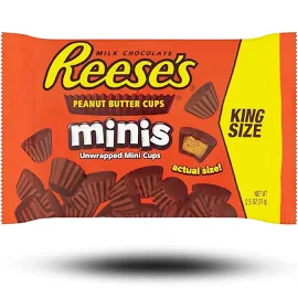 Reeses Cups Minis 70g