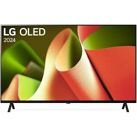 LG OLED-TV OLED55B42LA