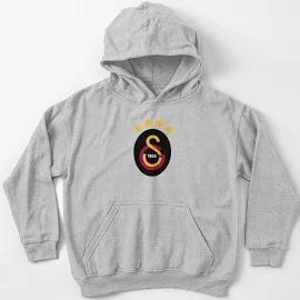 Galatasaray, Cimbom, Truthahn, Galatasaray Kinder Hoodie