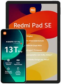 Xiaomi 13T Pro | o2 Mobile S mit 4 GB+ Vertrag | 512 GB | Farbe: grün