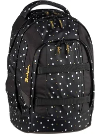 Satch Pack Lazy Daisy Schulrucksack