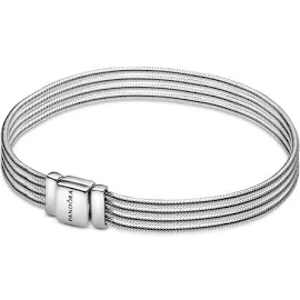 Pandora – Armband, Silber
