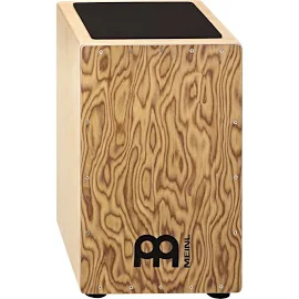 Meinl CAJ3MB-M Cajon, Makah-Burl