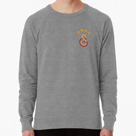 Galatasaray Galatasaray Leichtes Sweatshirt