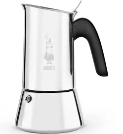 Bialetti Espressokocher Venus 6 Tassen